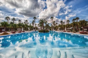 Hotel Parco dei Principi Foggia